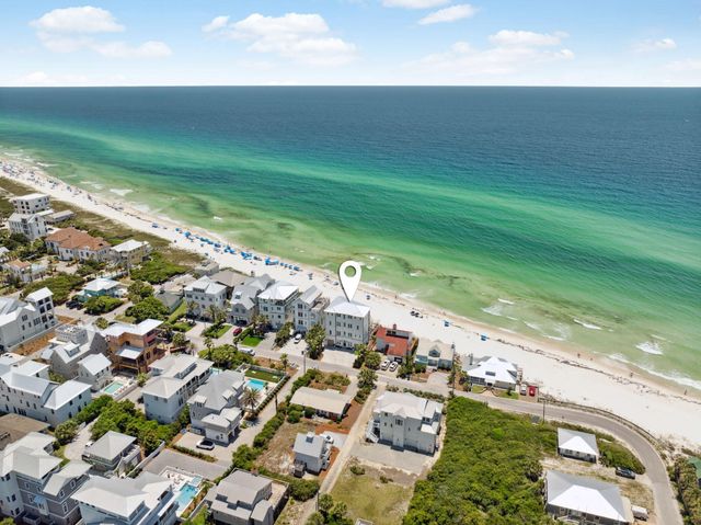 323 Pompano Street, Inlet Beach, FL 32461