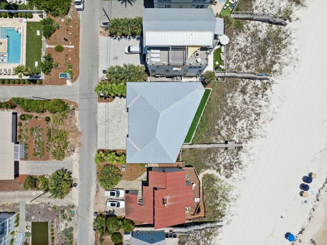323 Pompano Street, Inlet Beach, FL 32461