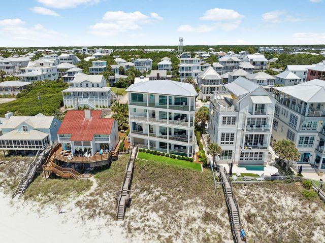 323 Pompano Street, Inlet Beach, FL 32461