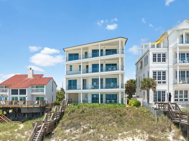 323 Pompano Street, Inlet Beach, FL 32461