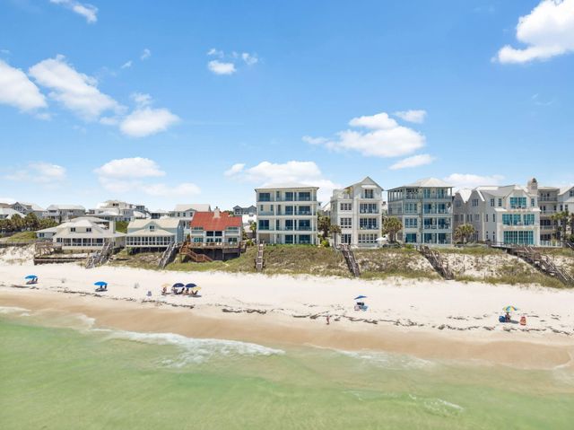 323 Pompano Street, Inlet Beach, FL 32461