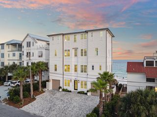 323 Pompano Street, Inlet Beach, FL 32461