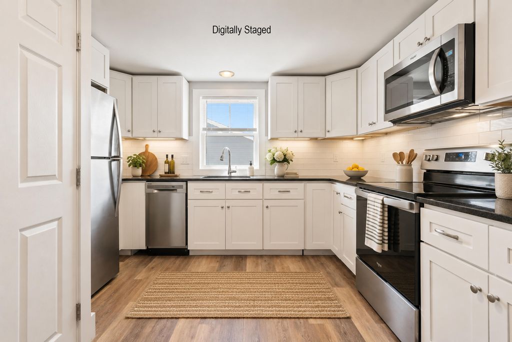 9 Cole Street 1C, South Portland, ME 04106 — exterior