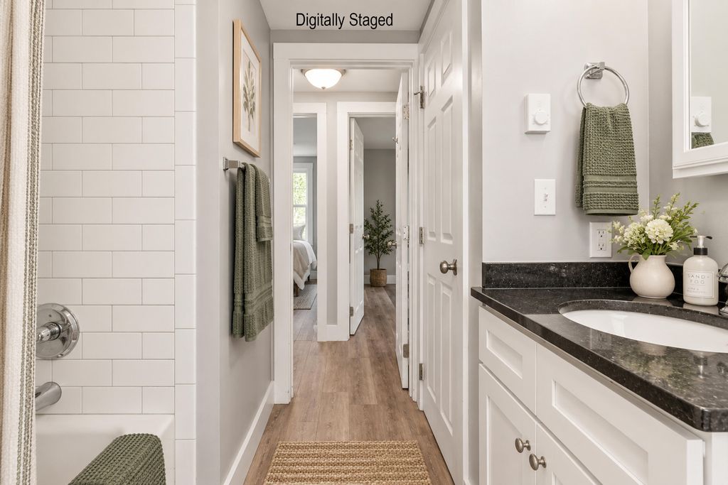 9 Cole Street 1C, South Portland, ME 04106 — photo 4