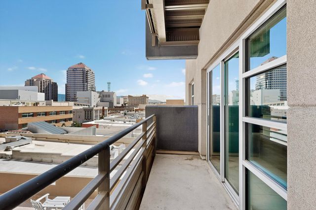 524 CENTRAL Avenue SW 509, Albuquerque, NM 87102