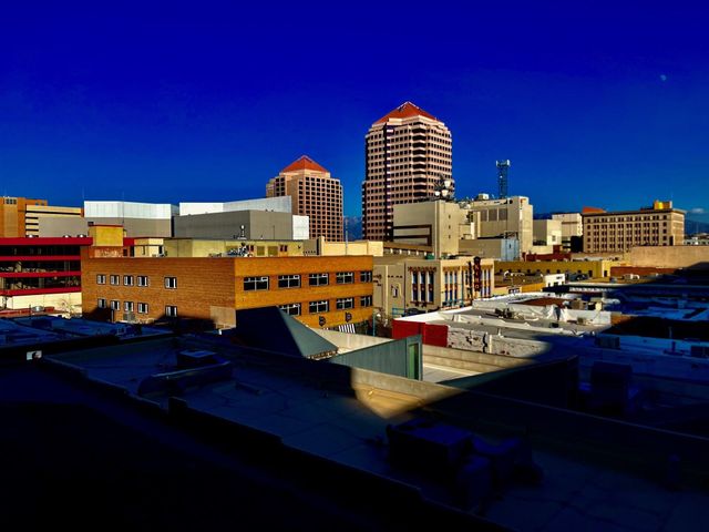 524 CENTRAL Avenue SW 509, Albuquerque, NM 87102