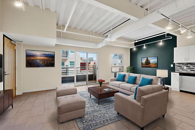 524 CENTRAL Avenue SW 509, Albuquerque, NM 87102