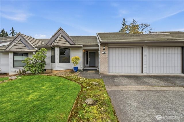 3300 NE 164th Street #D2, Ridgefield, WA 98642