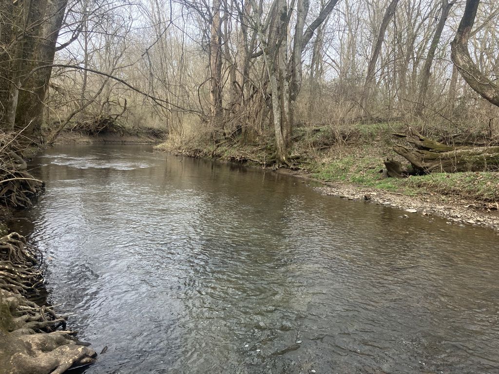 6 Southport RD, Mount Pleasant, TN 38474