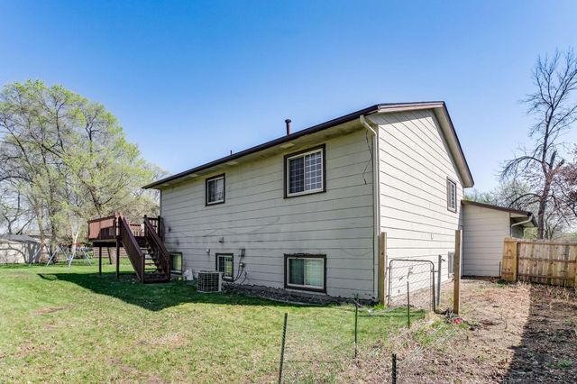 7637 Fairfield Road, Brooklyn Park, MN 55444