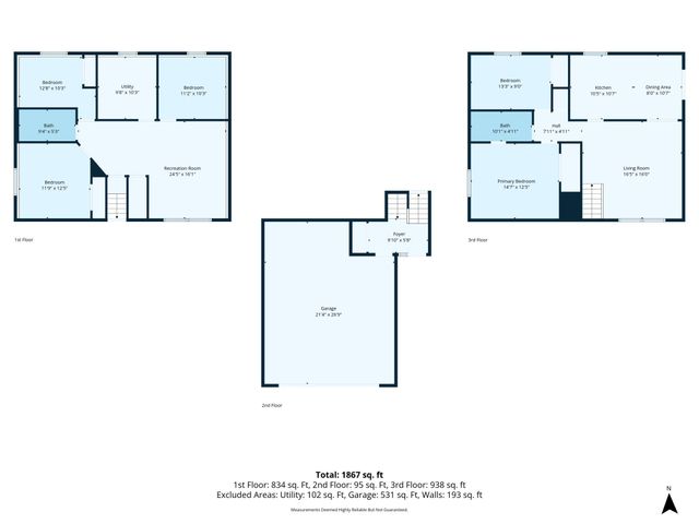 7637 Fairfield Road, Brooklyn Park, MN 55444