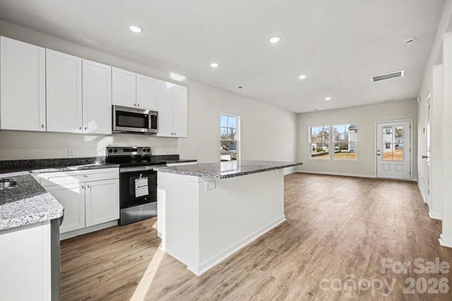 1727 Cloaninger Avenue, Statesville, NC 28625