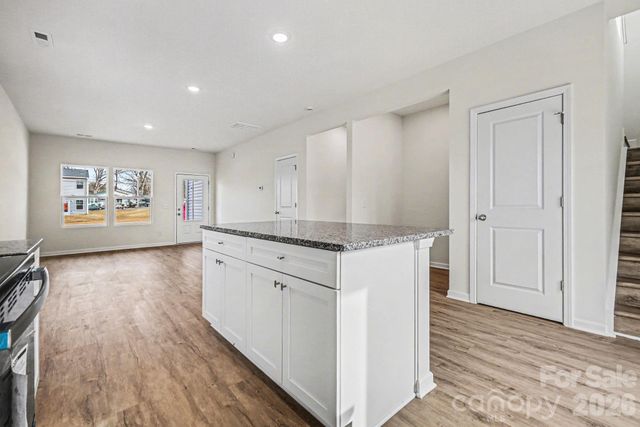 1727 Cloaninger Avenue, Statesville, NC 28625