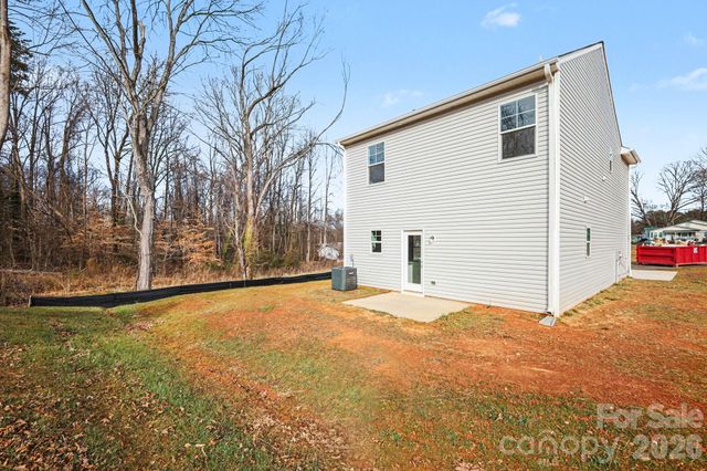 1727 Cloaninger Avenue, Statesville, NC 28625