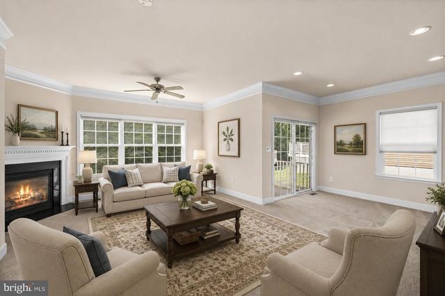 5413 BALLS RD, Fredericksburg, VA 22407