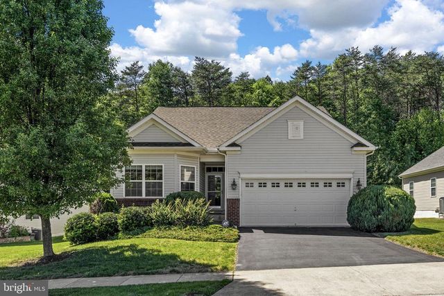 5413 BALLS RD, Fredericksburg, VA 22407