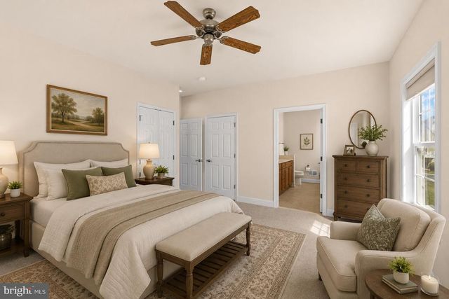 5413 BALLS RD, Fredericksburg, VA 22407