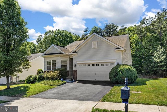 5413 BALLS RD, Fredericksburg, VA 22407