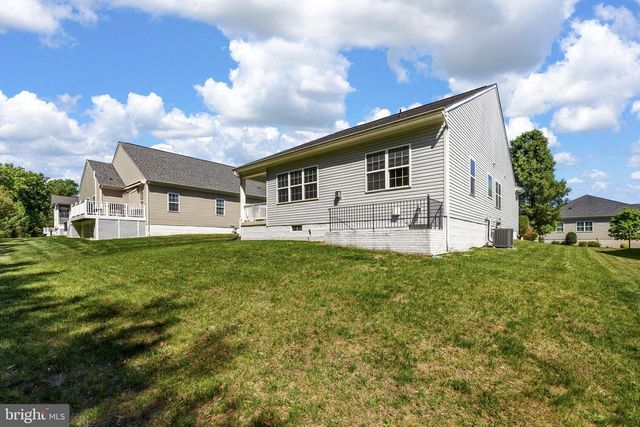 5413 BALLS RD, Fredericksburg, VA 22407