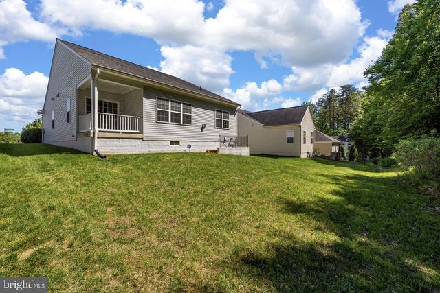 5413 BALLS RD, Fredericksburg, VA 22407