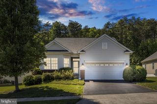 5413 BALLS RD, Fredericksburg, VA 22407