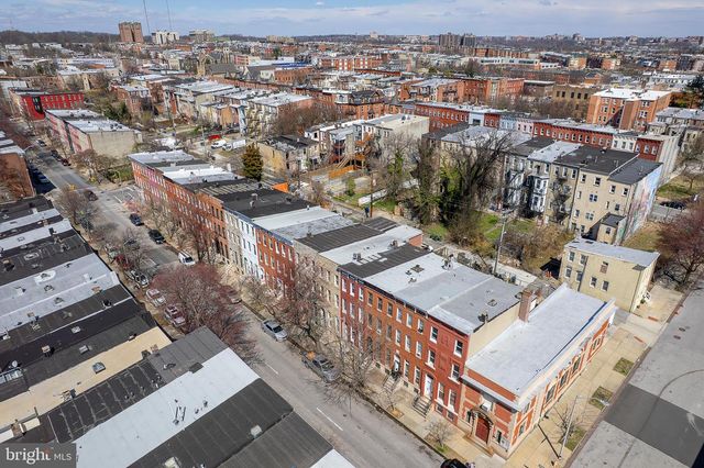 1905 DRUID HILL AVE, Baltimore, MD 21217