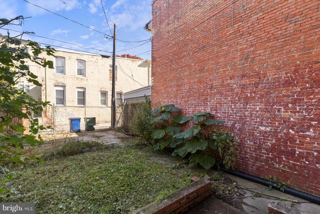 1905 DRUID HILL AVE, Baltimore, MD 21217