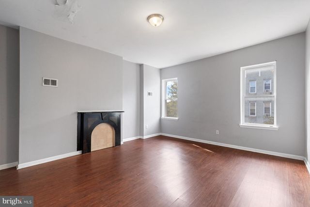 1905 DRUID HILL AVE, Baltimore, MD 21217