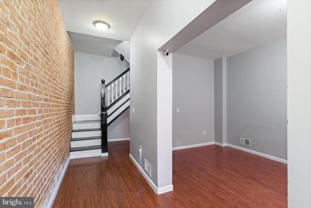 1905 DRUID HILL AVE, Baltimore, MD 21217