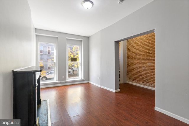 1905 DRUID HILL AVE, Baltimore, MD 21217