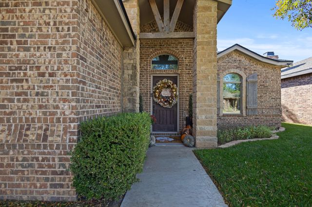 3011 109th Street, Lubbock, TX 79423