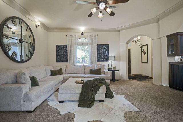 3011 109th Street, Lubbock, TX 79423