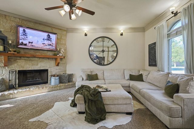 3011 109th Street, Lubbock, TX 79423