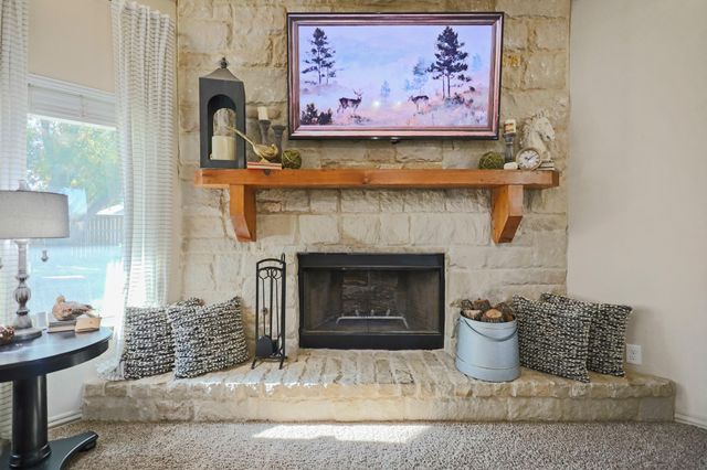 3011 109th Street, Lubbock, TX 79423