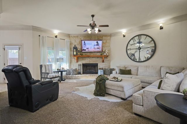 3011 109th Street, Lubbock, TX 79423