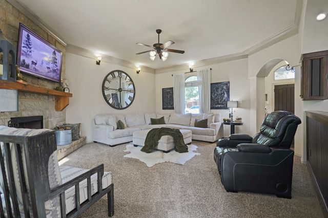 3011 109th Street, Lubbock, TX 79423