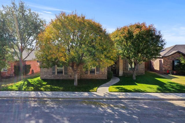 3011 109th Street, Lubbock, TX 79423