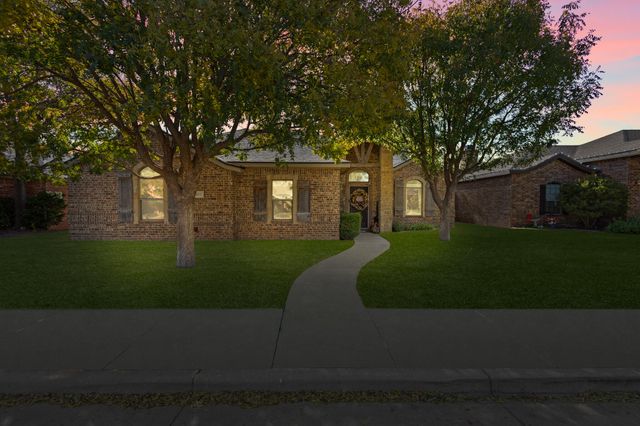 3011 109th Street, Lubbock, TX 79423