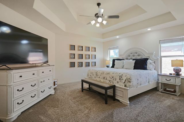 3011 109th Street, Lubbock, TX 79423