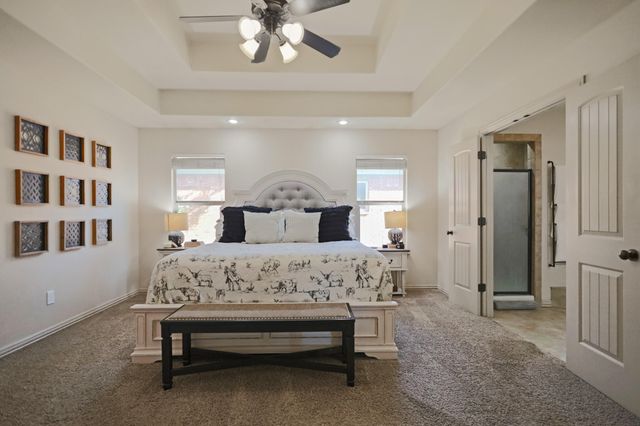 3011 109th Street, Lubbock, TX 79423