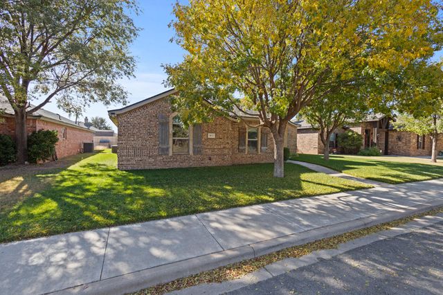 3011 109th Street, Lubbock, TX 79423