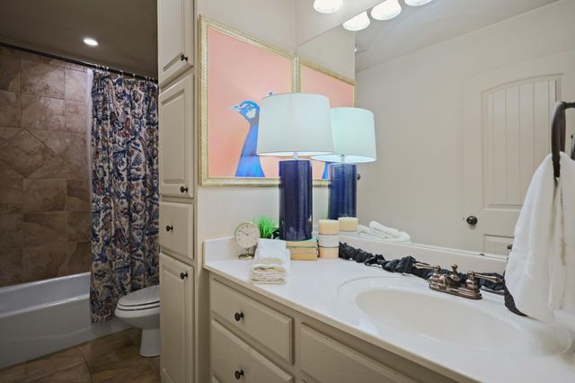 3011 109th Street, Lubbock, TX 79423