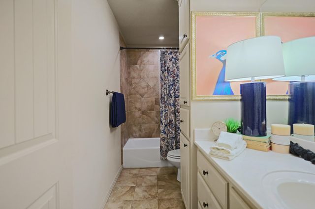 3011 109th Street, Lubbock, TX 79423