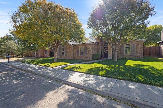 3011 109th Street, Lubbock, TX 79423