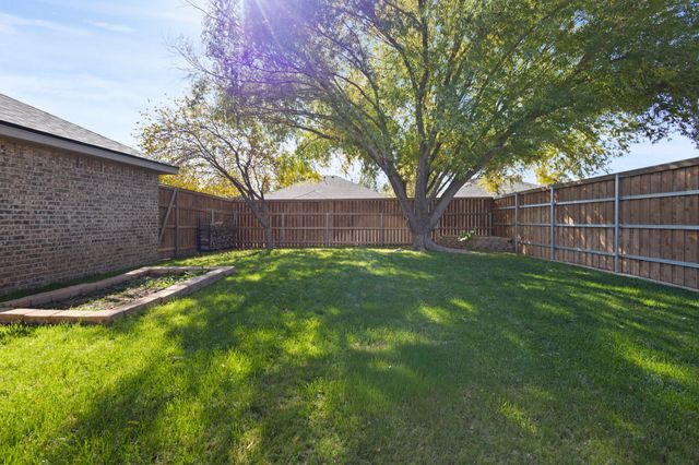 3011 109th Street, Lubbock, TX 79423