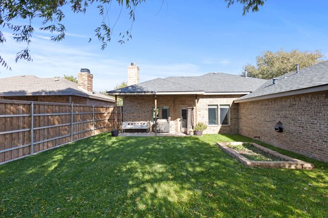 3011 109th Street, Lubbock, TX 79423