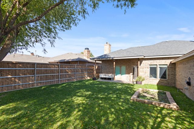 3011 109th Street, Lubbock, TX 79423