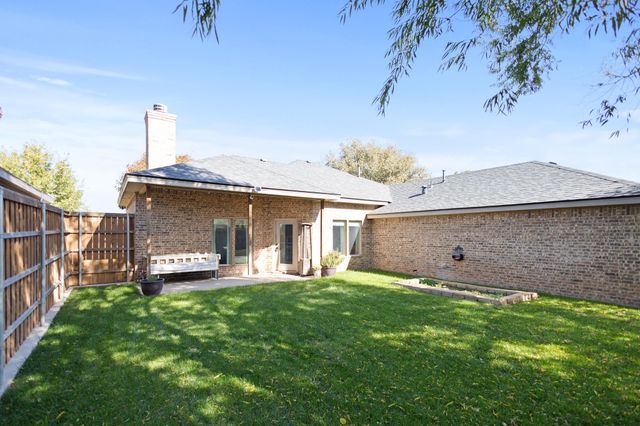 3011 109th Street, Lubbock, TX 79423