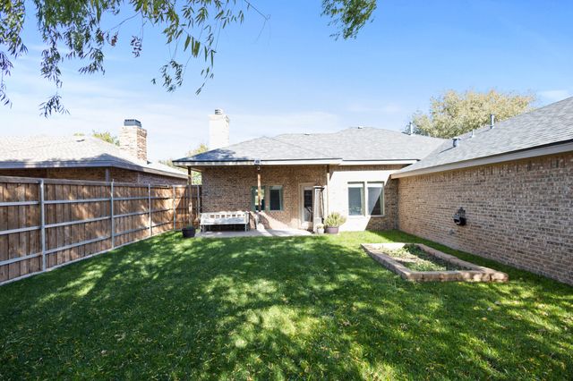 3011 109th Street, Lubbock, TX 79423