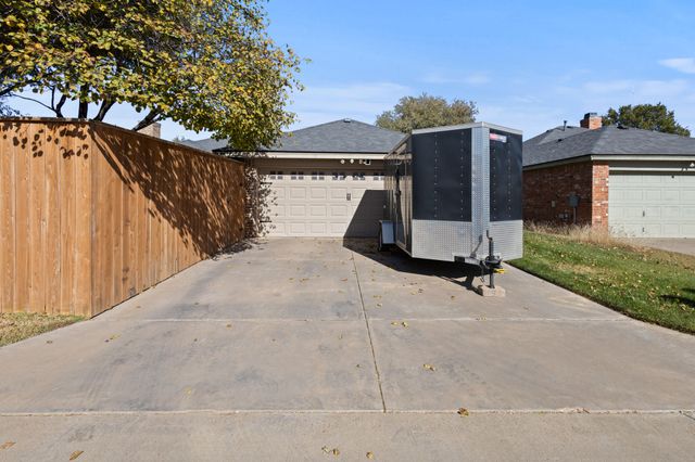 3011 109th Street, Lubbock, TX 79423